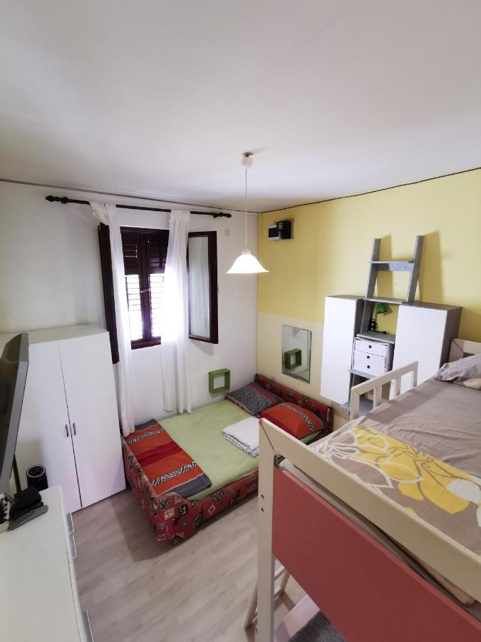 Unique Apartments Malinska Extérieur photo