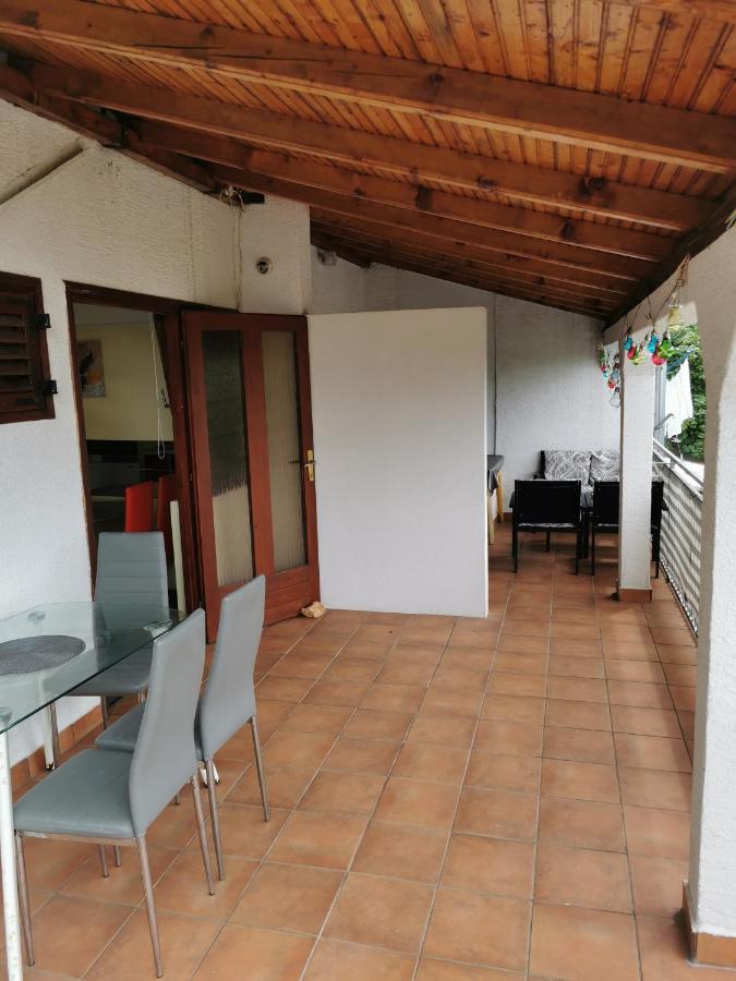 Unique Apartments Malinska Extérieur photo