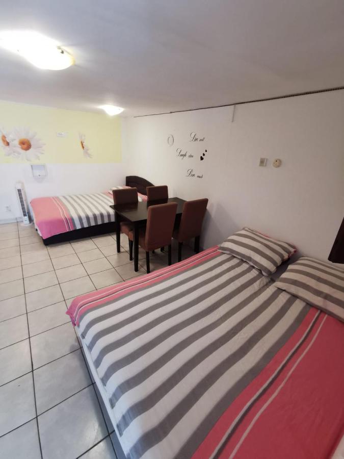 Unique Apartments Malinska Extérieur photo