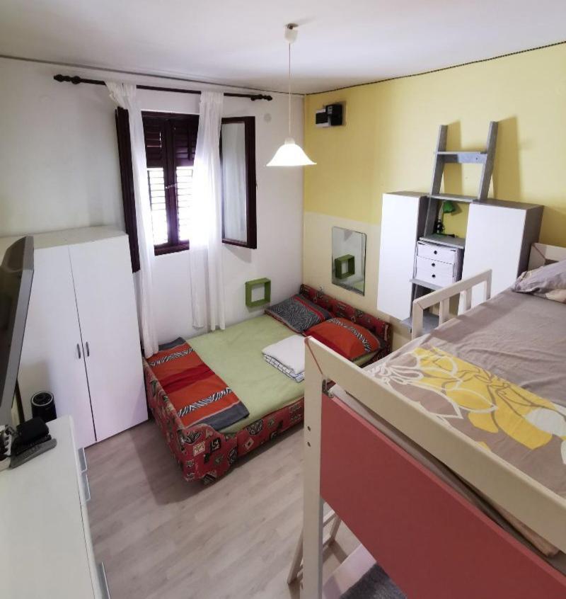 Unique Apartments Malinska Extérieur photo