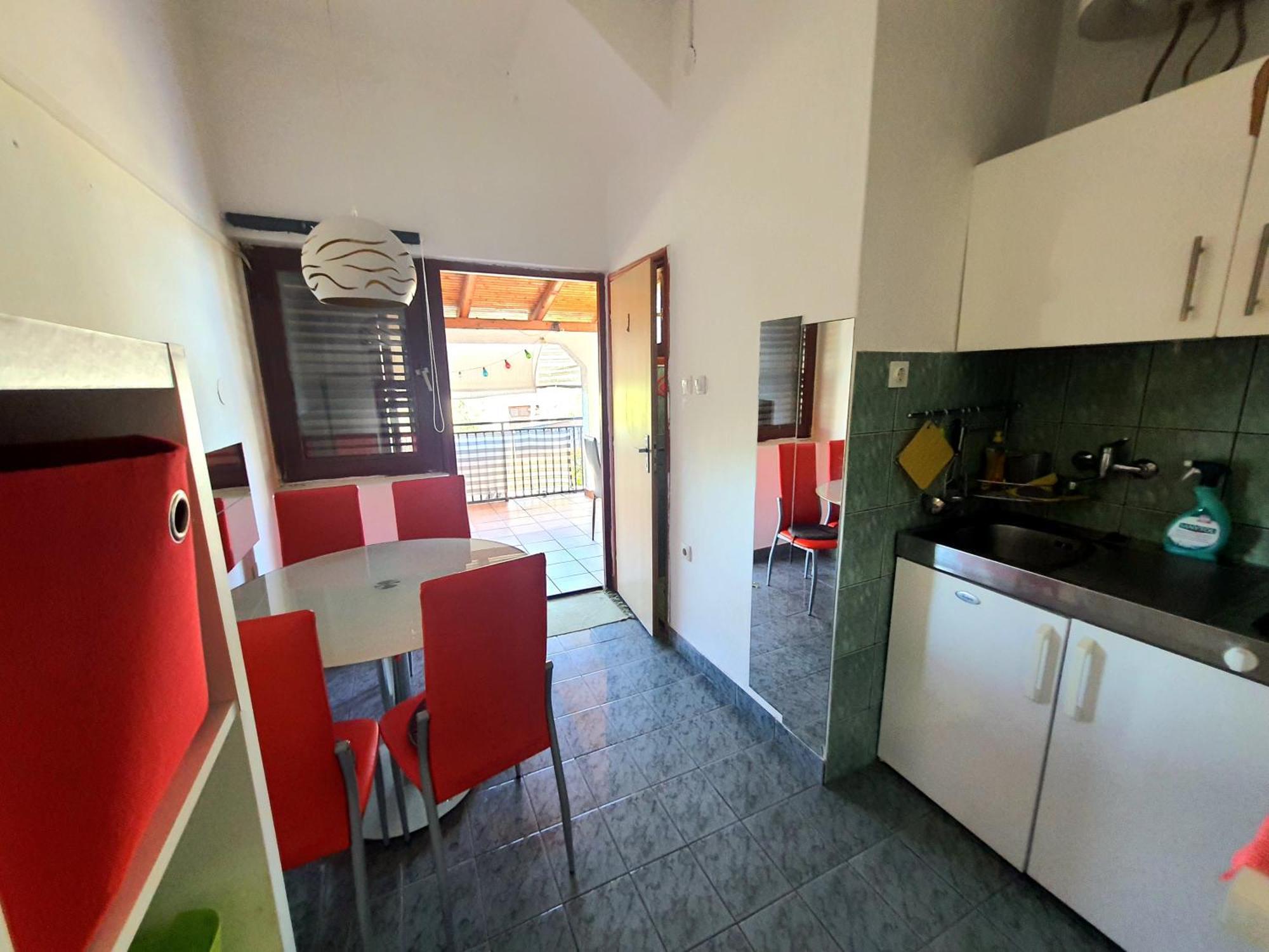 Unique Apartments Malinska Extérieur photo